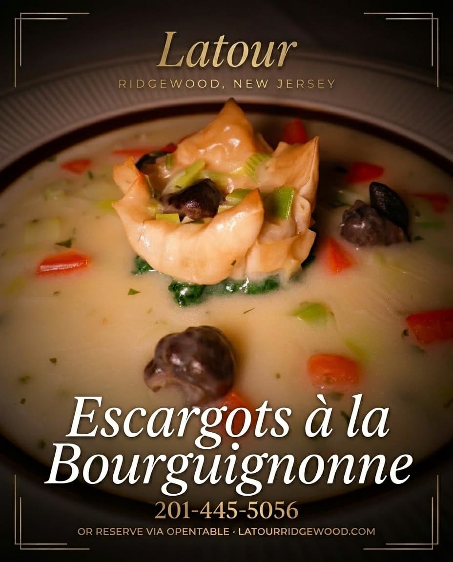 Latour Restaurant — gallery photo 5