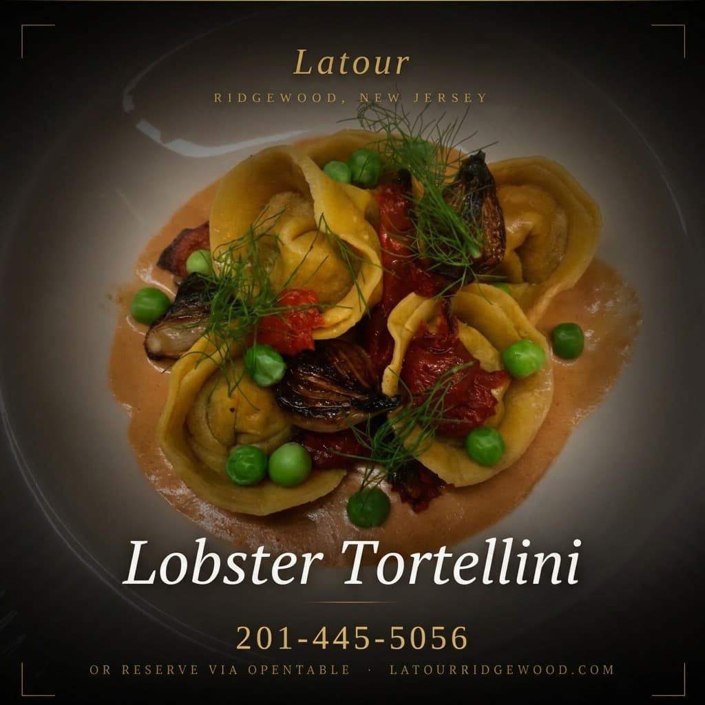 Latour Restaurant — gallery photo 6