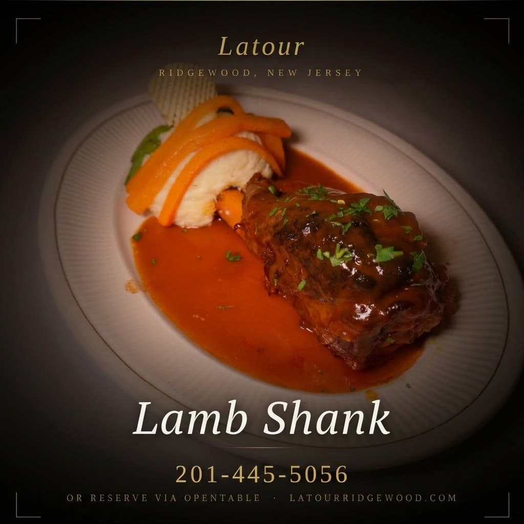 Latour Restaurant — gallery photo 8