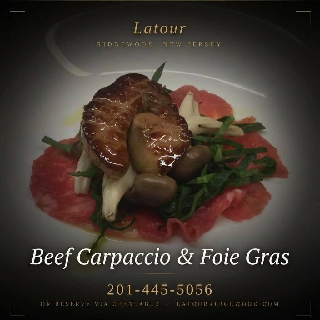Latour Restaurant — gallery photo 10