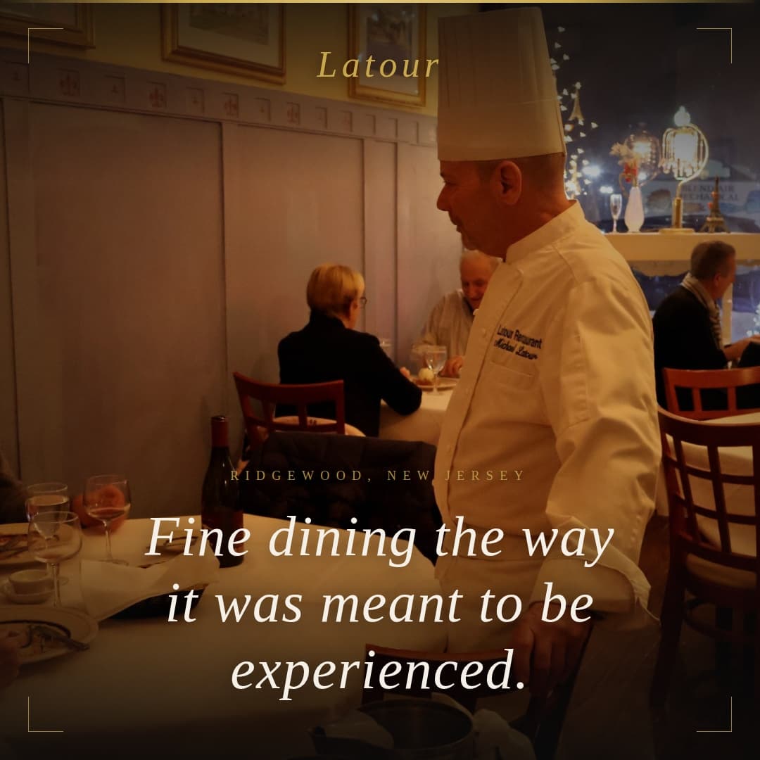 Latour Restaurant — gallery photo 15