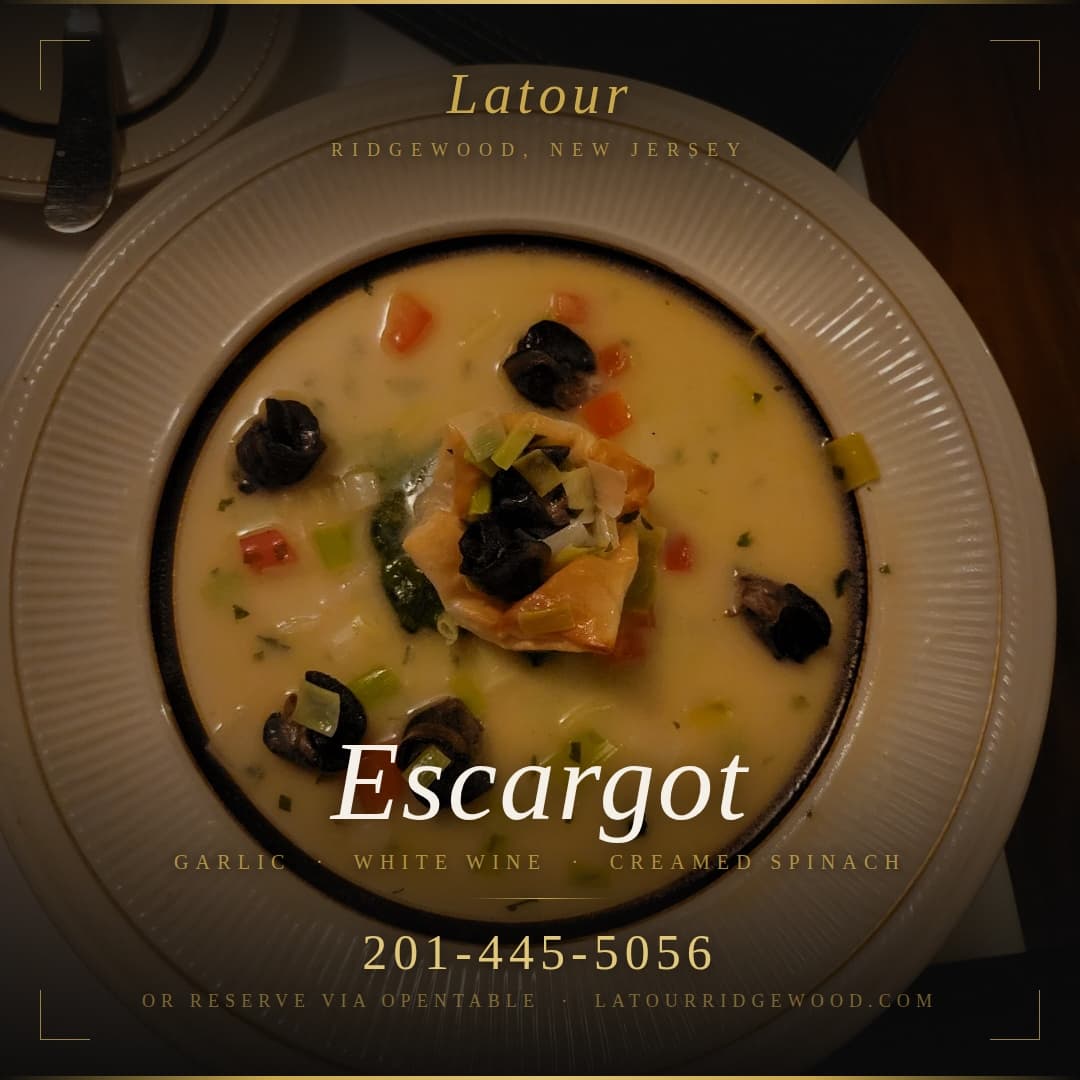 Latour Restaurant — gallery photo 16