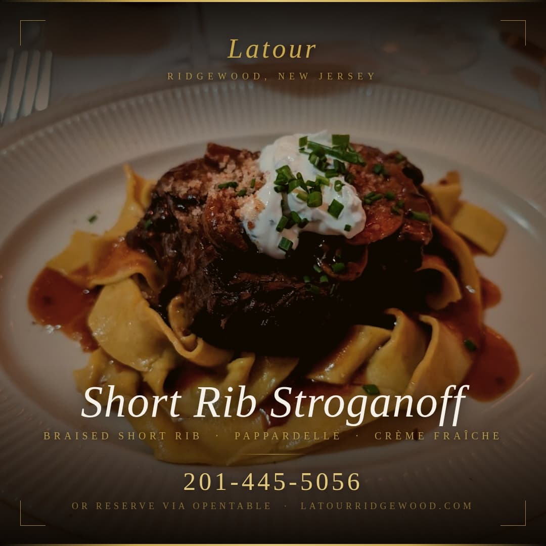 Latour Restaurant — gallery photo 18