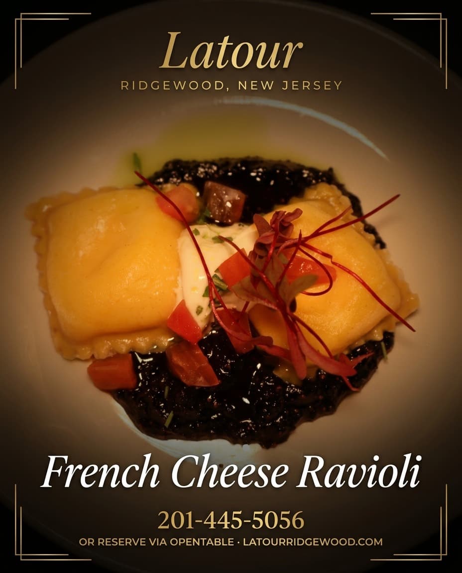 Latour Restaurant — gallery photo 19