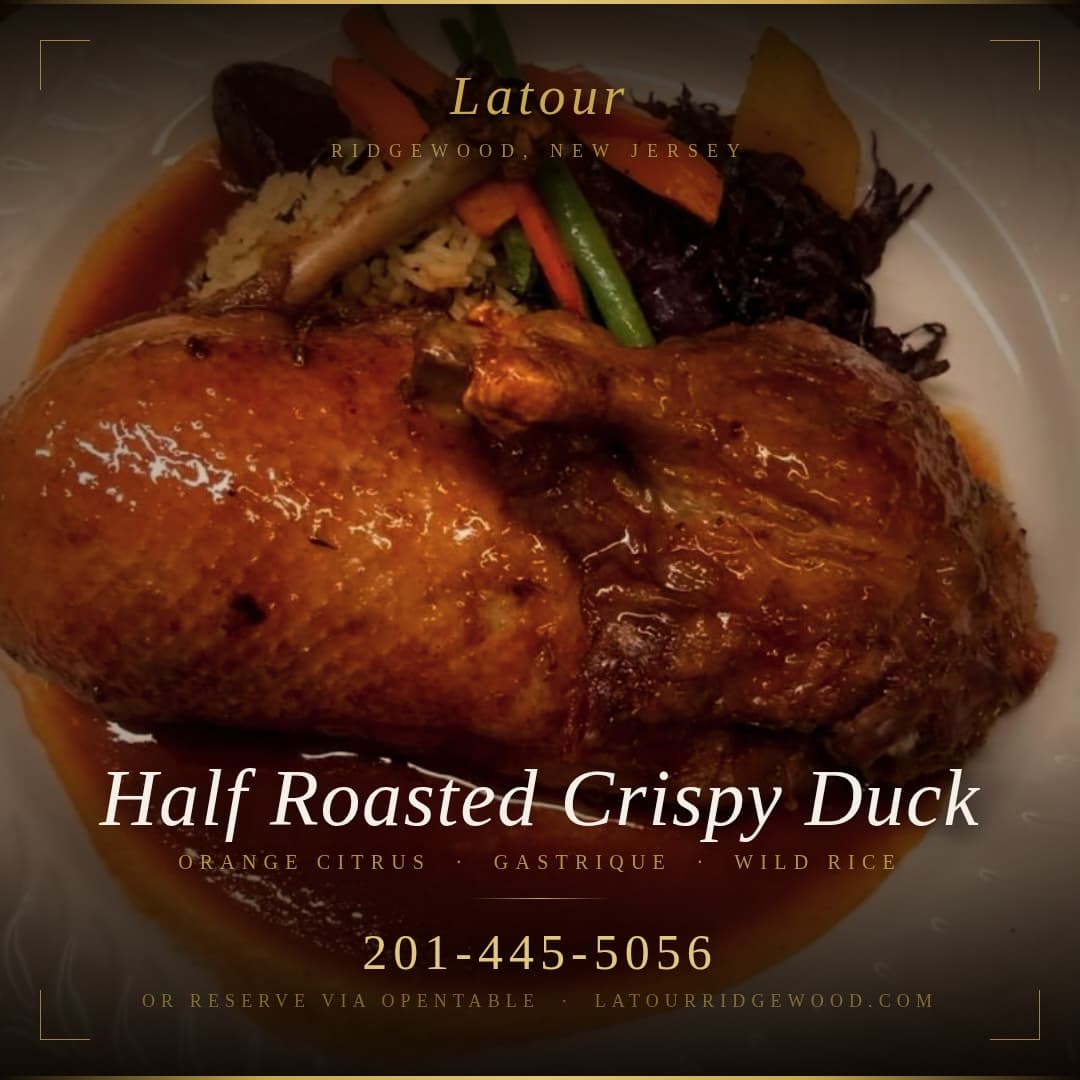 Latour Restaurant — gallery photo 20
