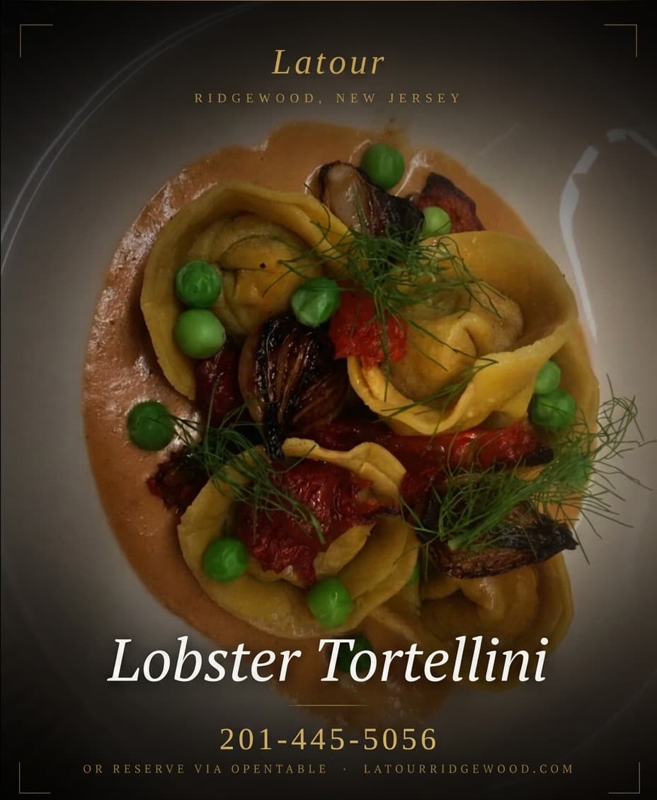 Latour Restaurant — gallery photo 21