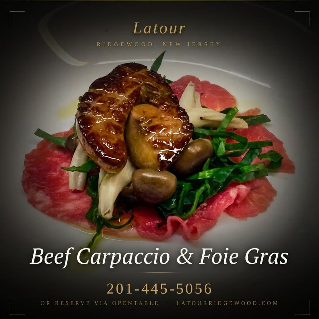 Latour Restaurant — gallery photo 22